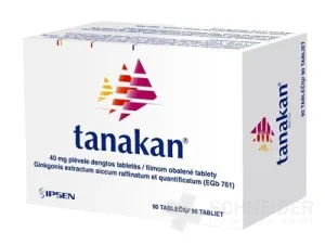Tanakan
