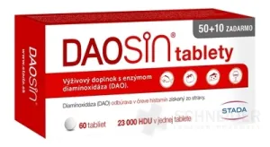 DAOSiN