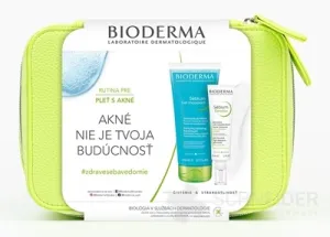BIODERMA Sébium Darčekové balenie