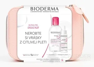 BIODERMA Sensibio Darčekové balenie