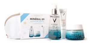 VICHY MINERAL 89 MOISTURE BOOST XMAS 2024