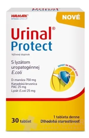 Urinal Protect