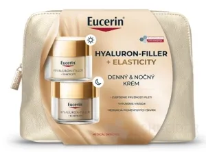 Eucerin Kazeta HYALURON-FILLER+ELASTICITY