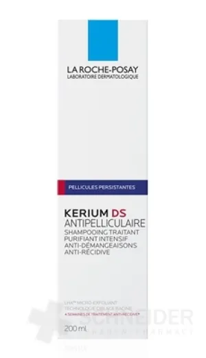 LA ROCHE-POSAY KERIUM DS INTENZÍVNA STAROSTLIVOSŤ