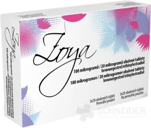 Zoya