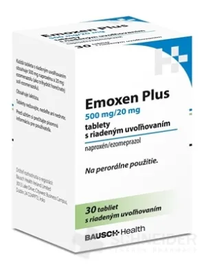 Emoxen Plus