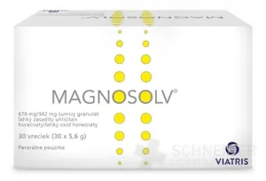 MAGNOSOLV