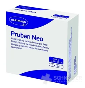 Pruban Neo veľkosť 5