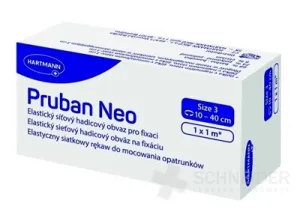Pruban Neo veľkosť 3