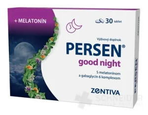 Persen Good Night
