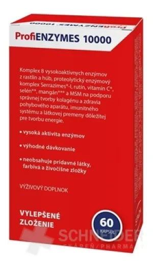ProfiENZYMES 10000