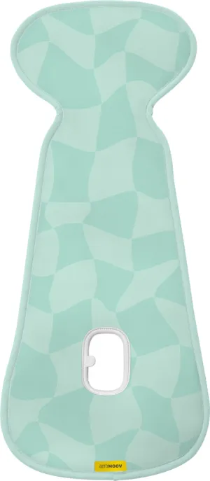 AEROMOOV Vložka do kočíku Cute Cubes Limited
