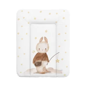 CEBA BABY Podložka prebaľovacia mäkká (50x70) Basic Dreamer