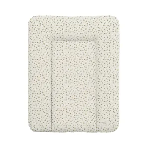 CEBA BABY Podložka prebaľovacia mäkká (50x70) Basic Spots