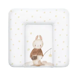 CEBA BABY Podložka prebaľovacia mäkká (75x72) Basic Dreamer