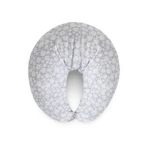 CEBA BABY Vankúš na dojčenie HUGGY (150x60x37) Basic Chamomile