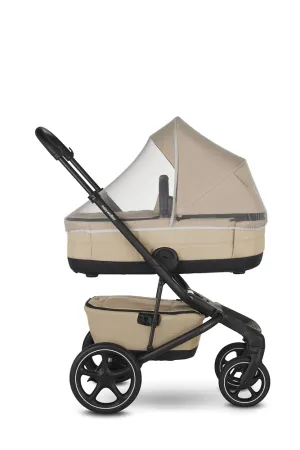 EASYWALKER Moskytiéra na hlbokú vaničku Jimmey/Harvey5/Rockey