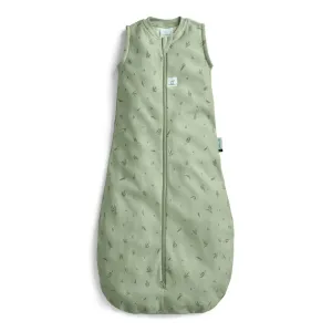ERGOPOUCH Vak na spanie organická bavlna Jersey Willow 3-12 m, 6-10 kg, 1 tog