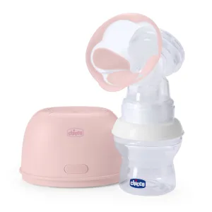 CHICCO Odsávačka materského mlieka elektrická Stimolatte