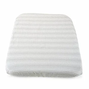 CHICCO Plachta na postieľku Next2Me 2 kusy - Air