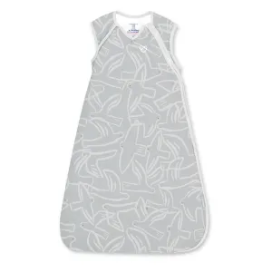 INGENUITY Vak spací bavlnený TOG 2,5 SwaddleMe™ Flock 3m+