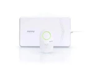 JABLOTRON Monitor dechu miminka Nanny 3