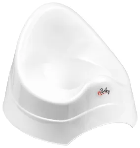 MALTEX Nočník Classic - White