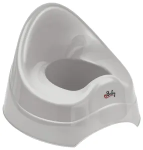 MALTEX Nočník s hudbou Classic - Grey
