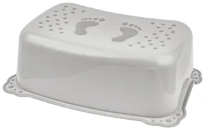 MALTEX Stupienok protišmykový Classic - Grey