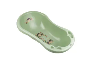 MALTEX Vanička The Nature Buddies 84 cm Ježko - Green