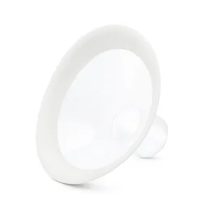 MEDELA 2x Prsný nadstavec PersonalFit Flex™ - M (24 mm)