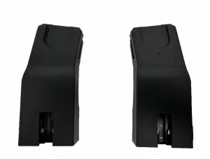MUUVO Adaptéry na autosedačku ku kočíku Muuvo One 2v1