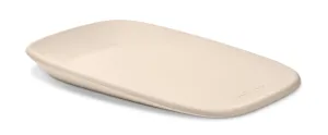 NATTOU Podložka prebaľovacia mäkká Softy Beige bez BPA 50x70 cm