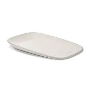 NATTOU Podložka prebaľovacia mäkká Softy Clay bez BPA 50x70