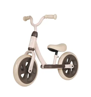 QPLAY Odrážadlo Trainer Pink, vek 2-4 roky