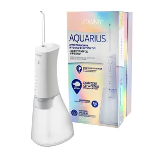 VITAMMY AQUARIUS zubná sprcha