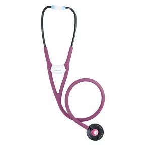 DR.FAMULUS DR 300 Stetoskop novej generácie, vínovočervený