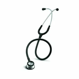 Littmann Classic II 2113 Pediatric, pediatrický stetoskop, čierna
