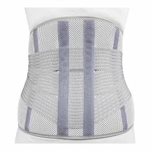 QMED CORSET PREMIUM Hrudno-lumbosakrálna ortéza, veľkosť XL