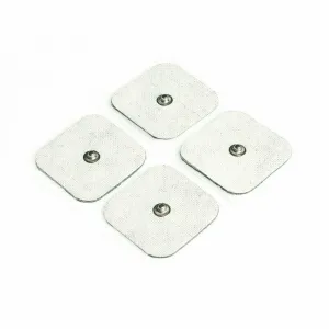 BEURER Elektródy BEURER 45x45mm, pre BEURER EM 40/41/49/80, 8 ks