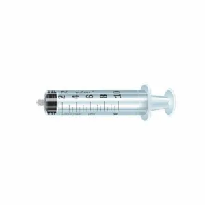 PIC Eccentric, Striekačka excentrická bez ihly, 10ml, 100ks
