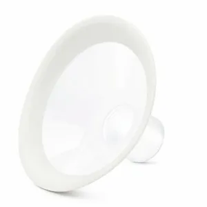 MEDELA Personal Fit Flex, Prsný nástavec, veľ. M (24mm), 2ks