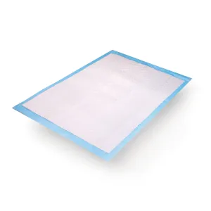 ZARYS Absorpčná podložka, 5 vrstiev, 60cmx90cm, 25ks