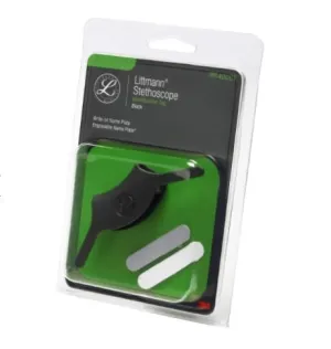 Littmann Identifikátor k stetoskopu, čierny
