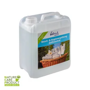 Ulrich natürlich, Aviváž s neutrálnou vôňou, 5l
