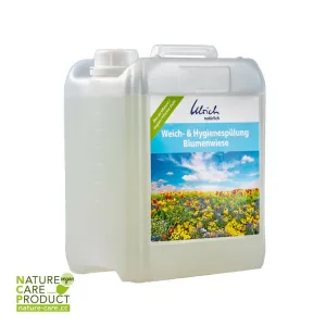 Ulrich natürlich, Aviváž s vôňou kvetinovej lúky,5l