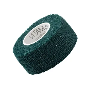 VITAMMY Autoband Samolepiaca bandáž, olivovo zelená, 2,5cmx450cm