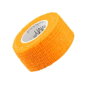 VITAMMY Autoband Samolepiaca bandáž, oranžová, 2,5cmx450cm