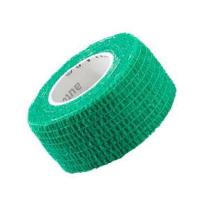 VITAMMY Autoband Samolepiaca bandáž, zelená, 2,5cmx450cm