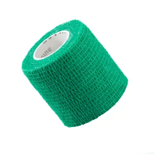 VITAMMY Autoband Samolepiaca bandáž, zelená, 5cmx450cm